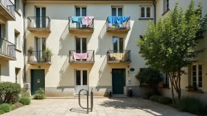 Saint-Priest : quels quartiers faut-il vraiment éviter ?