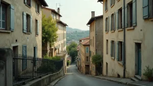 Saint-Étienne : les quartiers à éviter et ceux qui valent le coup
