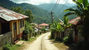 Saint-Paul (La Réunion) : les quartiers à éviter avant d&rsquo;acheter ou louer
