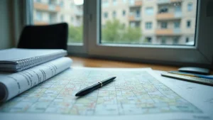 Quartiers de Rennes à éviter : ce que les chiffres disent vraiment