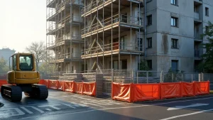 Quartiers de Blois à éviter : ce que révèlent les chiffres et le terrain